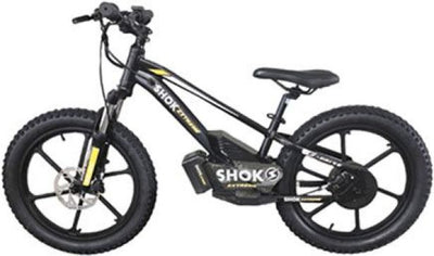 SHOK SX20 Series Electric Balance Bike