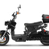 EMMO Monster S 84v - Scooter Style eBike