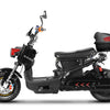 EMMO Monster S 84v - Scooter Style eBike