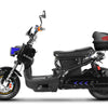 EMMO Monster S 84v - Scooter Style eBike