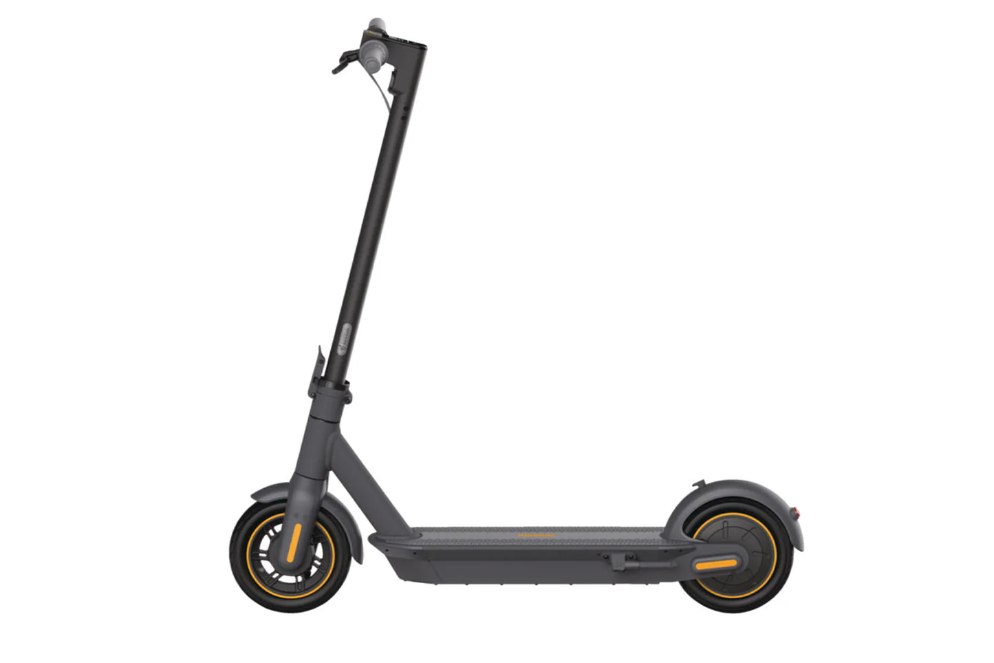 SEGWAY Ninebot G30 Max - Electric Kickscooter