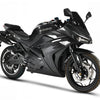 EMMO Zone 2 Max - Motorcycle Style eBike