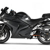 EMMO Zone 2 GTS - Motorcycle Style eBike