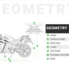 EMMO Zone 2 GTS - Motorcycle Style eBike