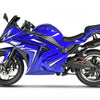 EMMO Zone 2 GTS - Motorcycle Style eBike