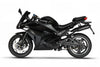 EMMO Zone 2 GTS - Motorcycle Style eBike