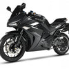 EMMO Zone 2 GTS - Motorcycle Style eBike