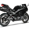 EMMO Zone 2 GTS - Motorcycle Style eBike