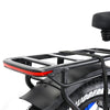 TAUBIK Tour - Step Through Fat Tire eBike