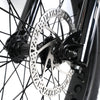 TAUBIK Tour - Step Through Fat Tire eBike