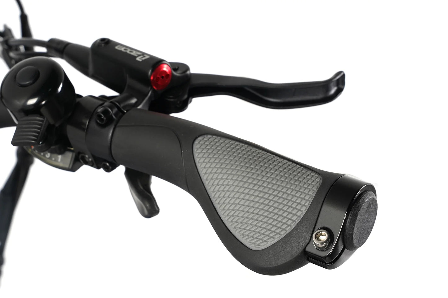 TAUBIK Tour - Step Through Fat Tire eBike
