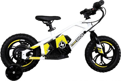 SHOK SX16 Series Electric Balance Bike