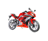 TAO Leo 724 - Motorcycle Style eBike