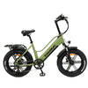 TAUBIK Aspect - Fat Tire eBike