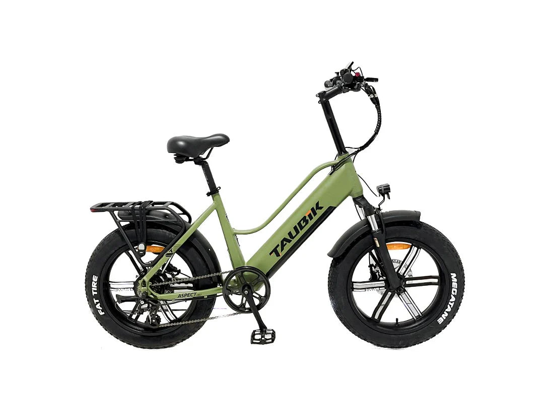 TAUBIK Aspect - Fat Tire eBike