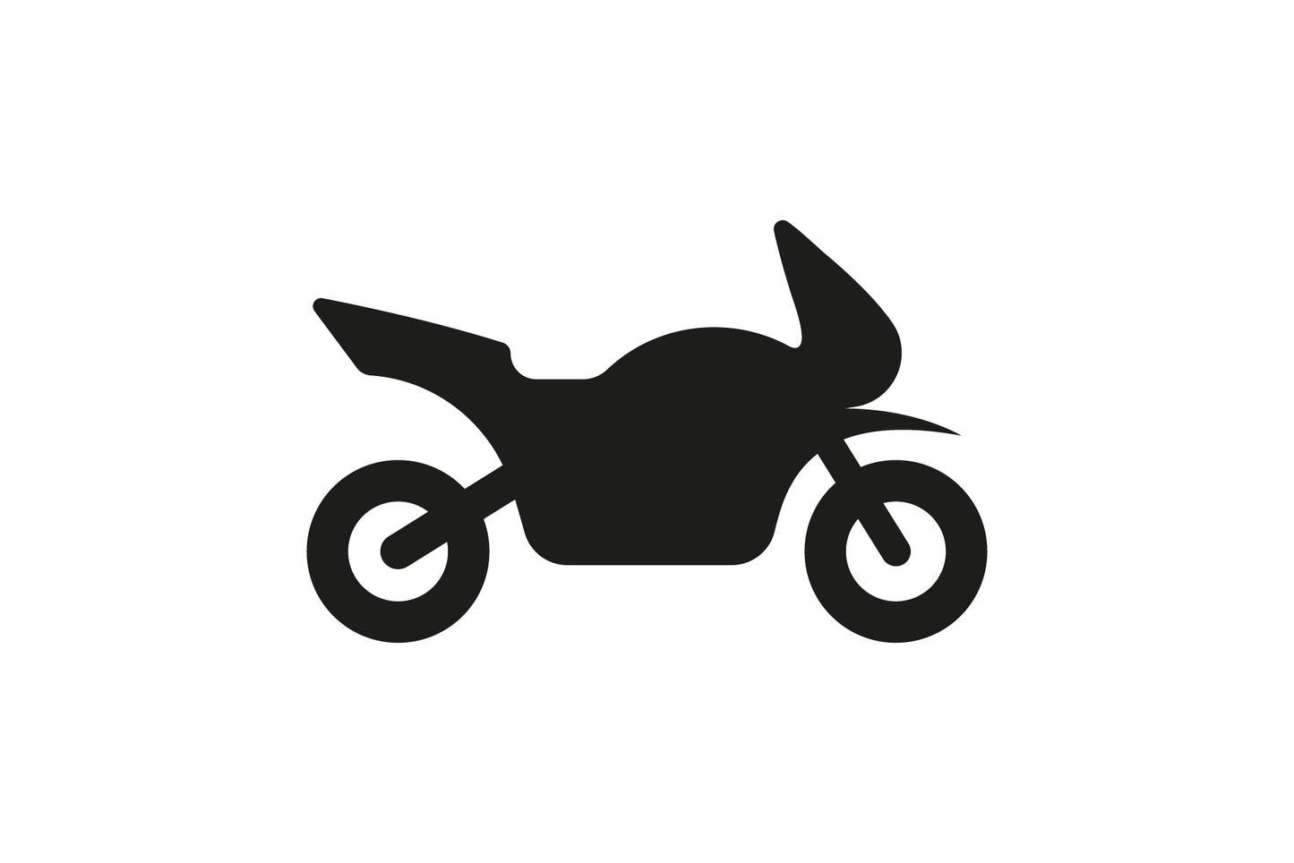 Front Tire Change - Motorcycle Style eBike