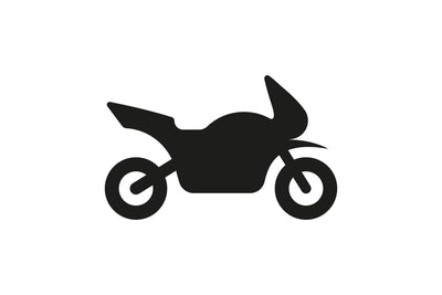 Rear Tire Change - Motorcycle Style eBike
