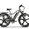 EMMO E-Wild Pro - Fat Tire eBike