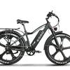 EMMO E-Wild Pro - Fat Tire eBike