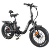 TAUBIK Escape - Folding eBike
