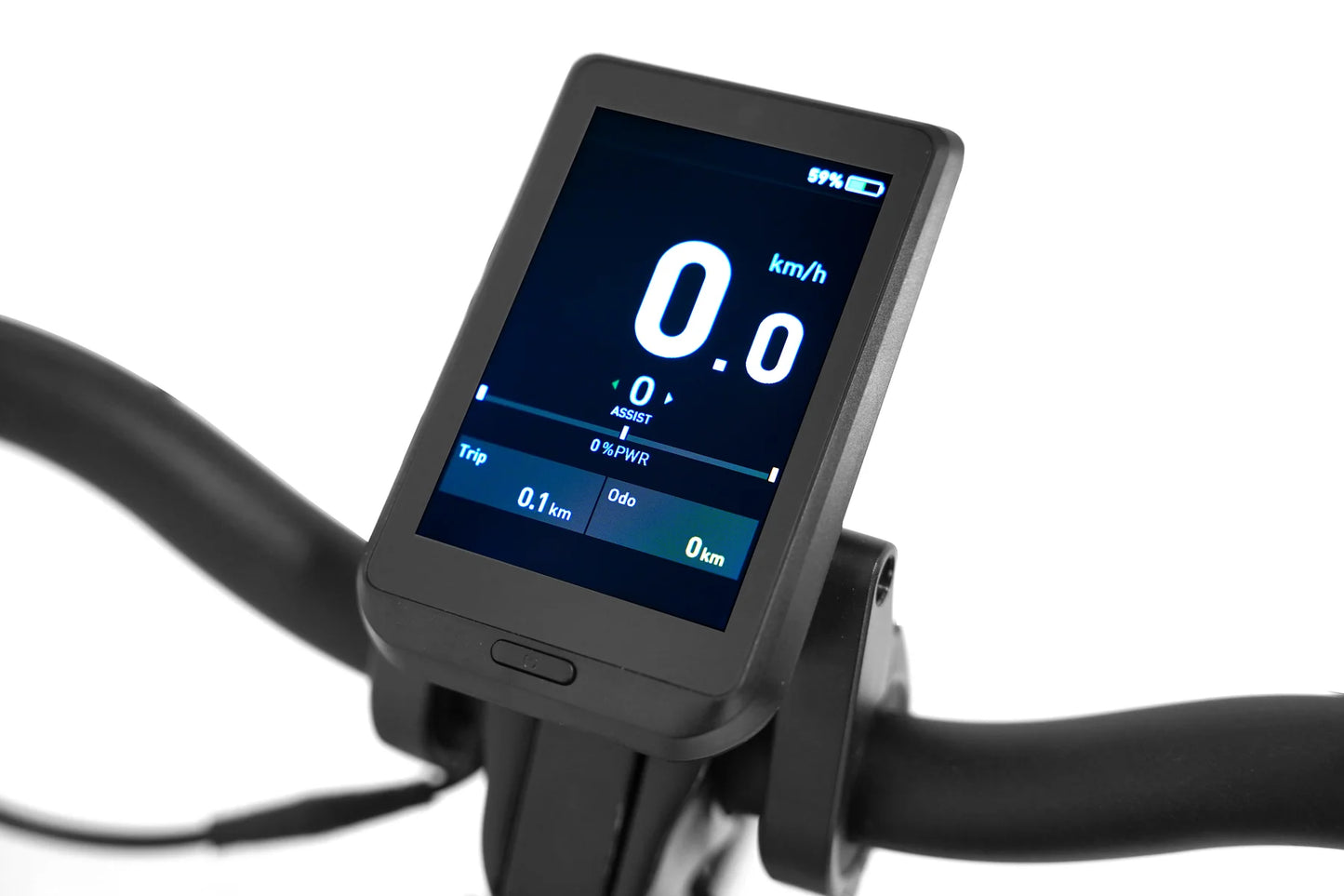 TAUBIK Escape - Folding eBike
