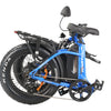 TAUBIK Escape - Folding eBike