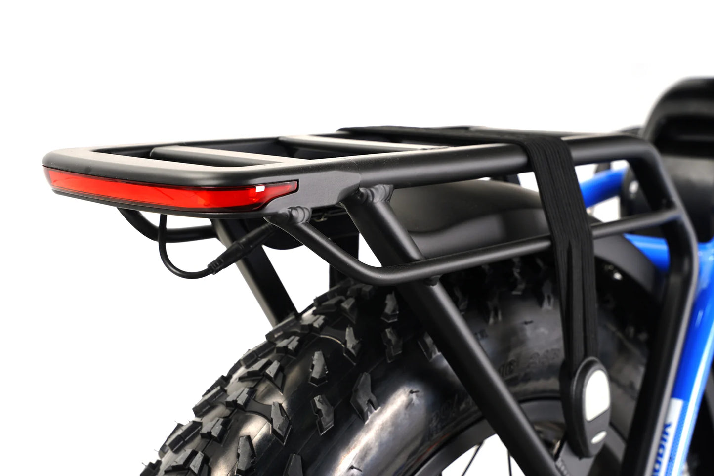 TAUBIK Escape - Folding eBike