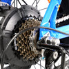 TAUBIK Escape - Folding eBike