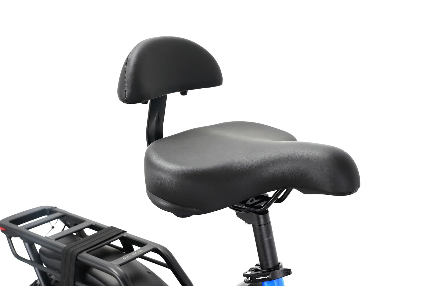 TAUBIK Escape - Folding eBike