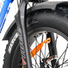 TAUBIK Escape - Folding eBike