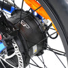 TAUBIK Escape - Folding eBike
