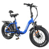 TAUBIK Escape - Folding eBike