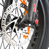 TAUBIK Escape - Folding eBike