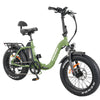 TAUBIK Escape - Folding eBike
