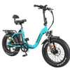 TAUBIK Escape - Folding eBike