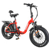 TAUBIK Escape - Folding eBike