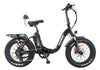 TAUBIK Escape - Folding eBike