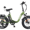 TAUBIK Escape - Folding eBike