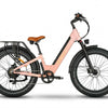 EMMO VFO Pro Step Through EBike