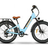 EMMO VFO Pro Step Through EBike