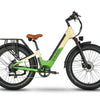 EMMO VFO Pro Step Through EBike
