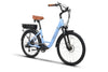 EMMO VGO C2 - Commuter Step Through eBike