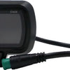 LCD Instrument Panel Display 2.0" For IP65 SHOK