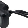 LCD Instrument Panel Display 2.0" For IP65 SHOK
