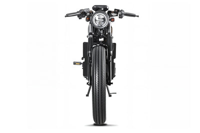 EMMO Nomado - Motorcycle Style Cafe Racer eBike