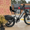 TAUBIK Pivot - Trike Style eBike