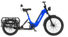 TAUBIK Pivot - Trike Style eBike