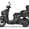 EMMO NOK - Scooter Style eBike