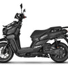 EMMO NOK - Scooter Style eBike