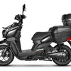 EMMO NOK - Scooter Style eBike